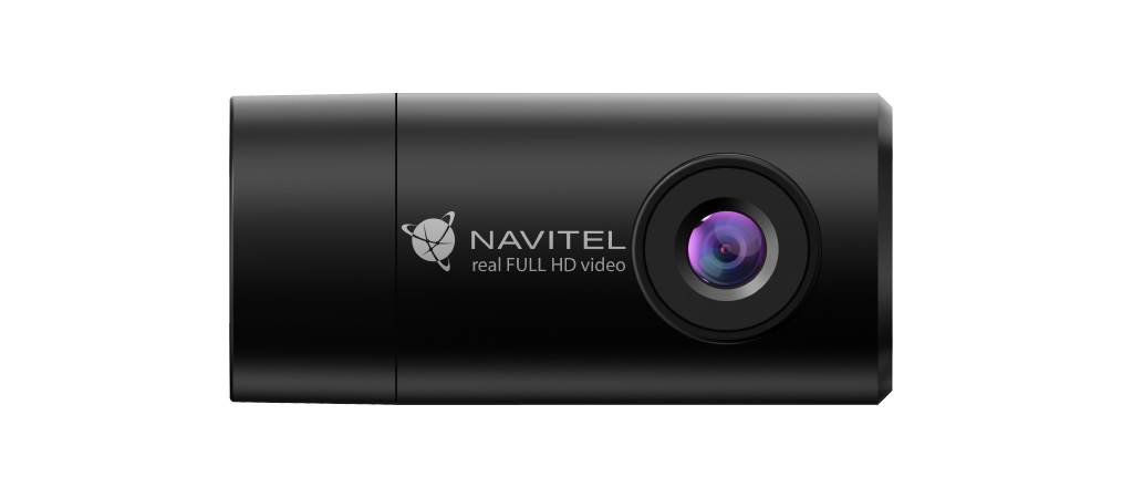 NAVITEL Rear camera Full HD for R285 2K/R385 GPS/R260 NV/R480 2K/R87 GPS/R99 4K