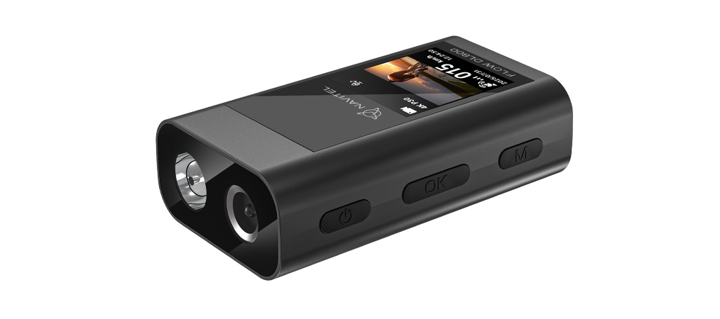 NAVITEL FLOW DL800