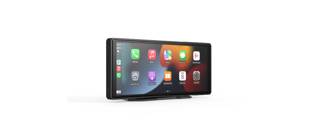 NAVITEL DS1020