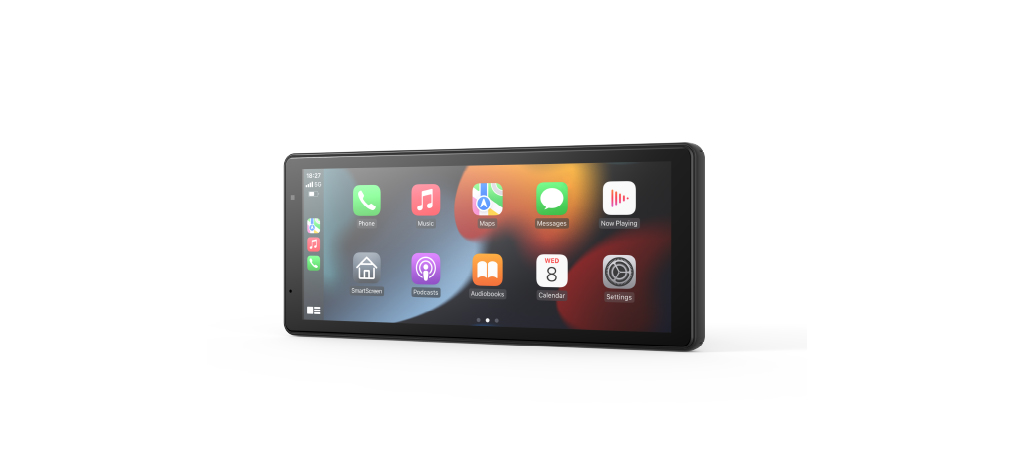 NAVITEL DS810