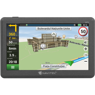 NAVITEL E200