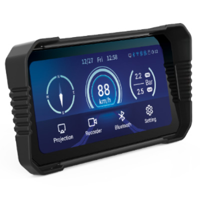 NAVITEL MS850 DUAL