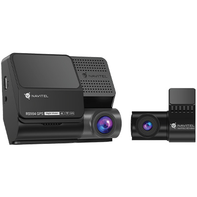 NAVITEL RS984 GPS